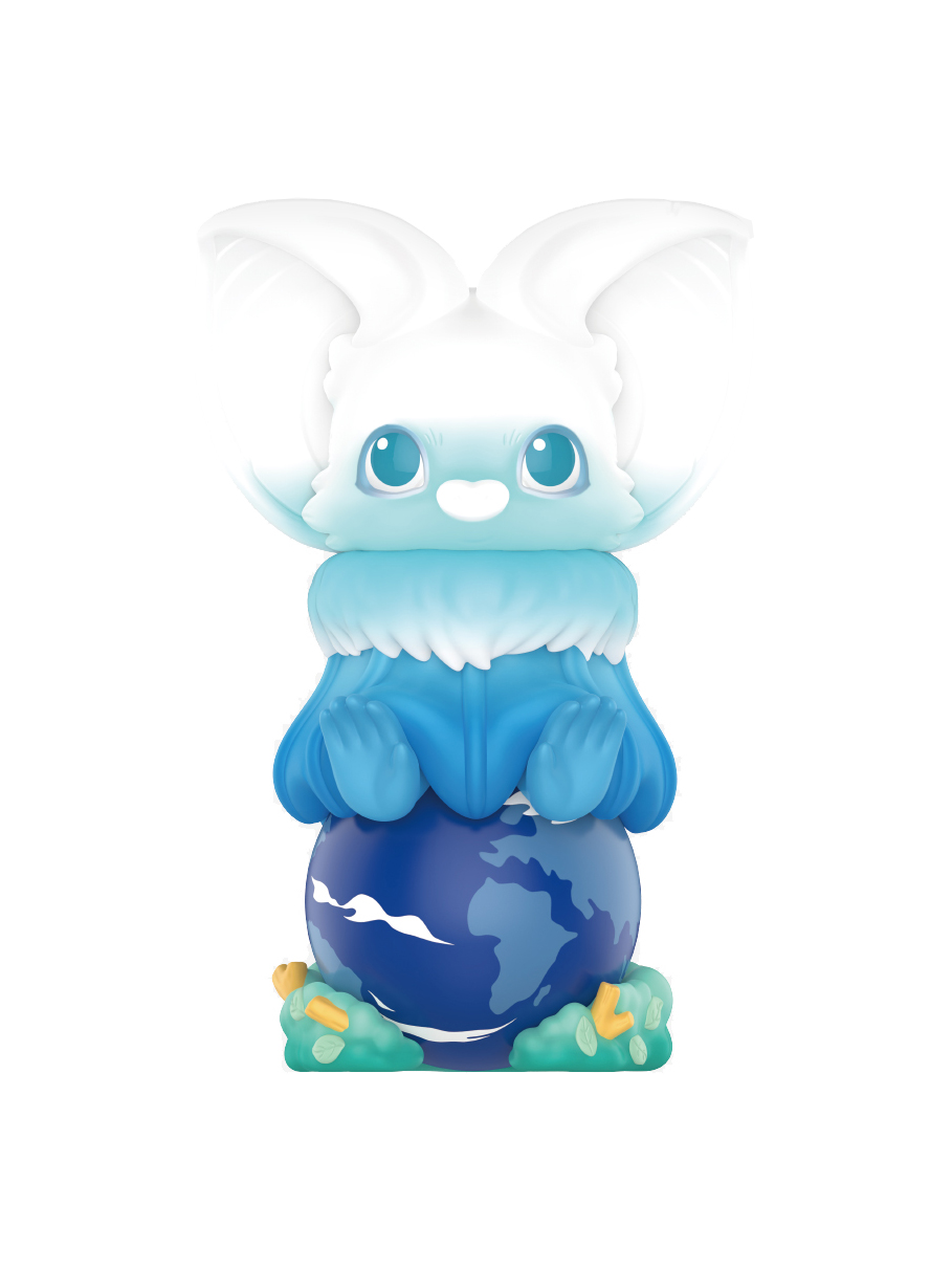 Earth Yoki