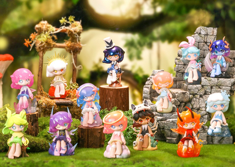 Azura Natural Elements Series
