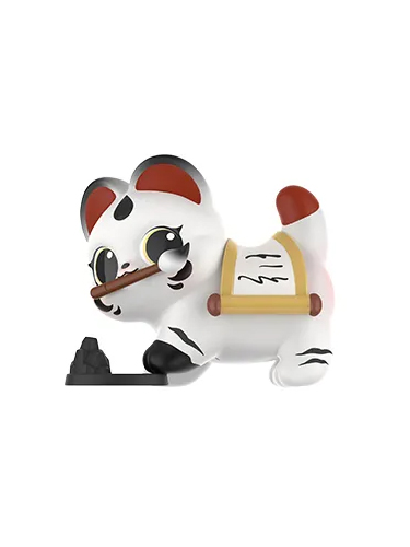 Literary Giant Fubobo