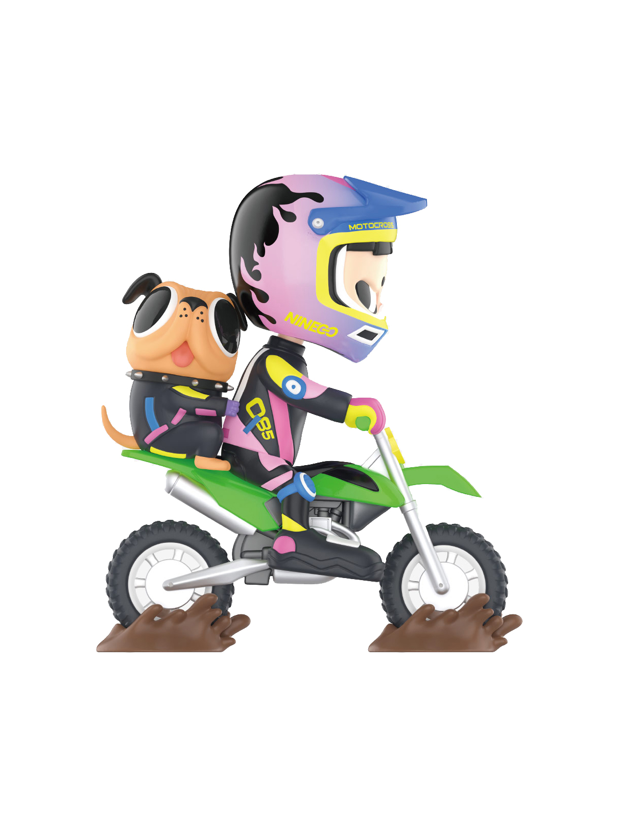 Extreme Moto