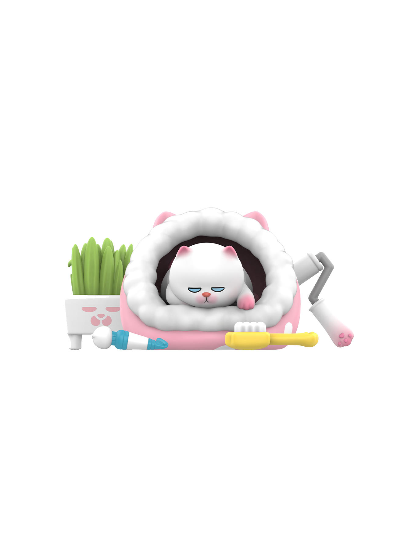 Tidy Up