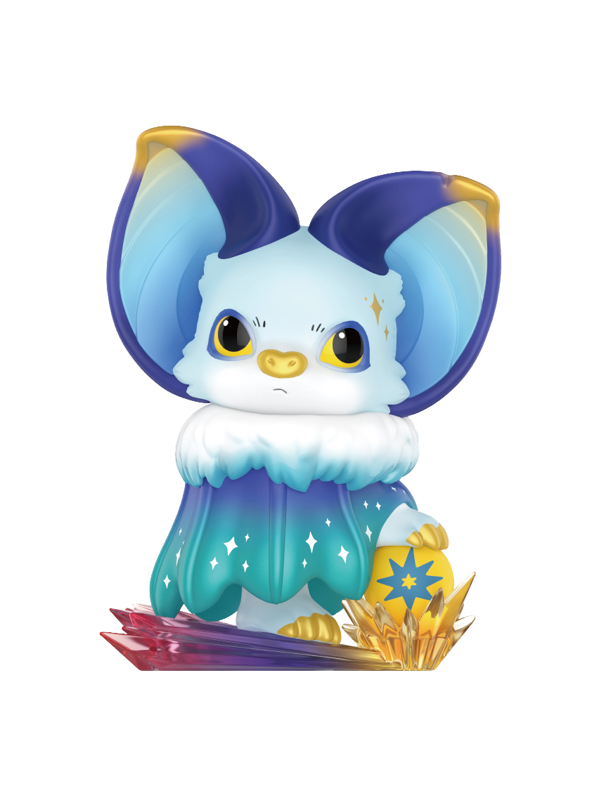 Mercury Yoki