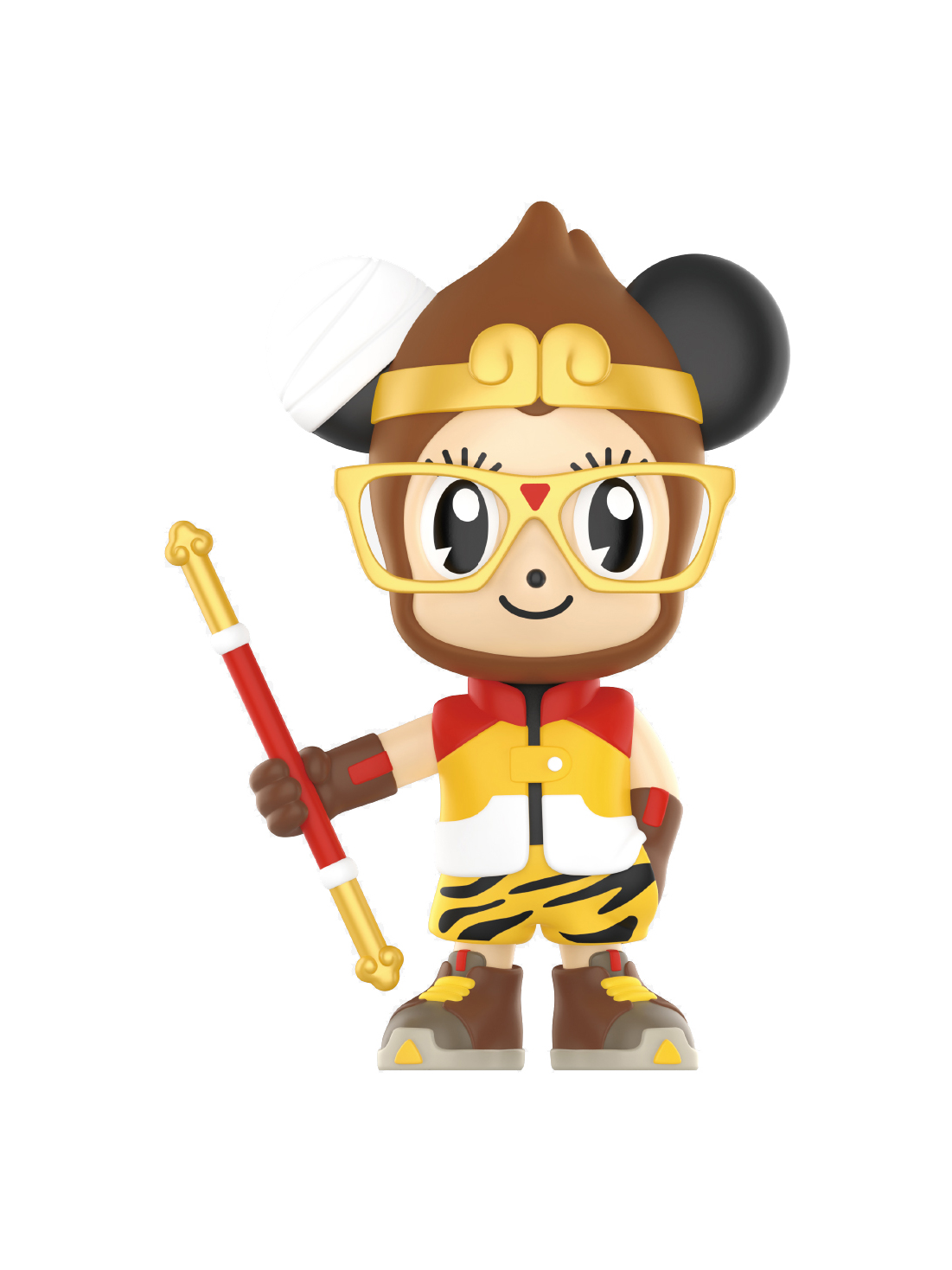 Battle Wukong Secret