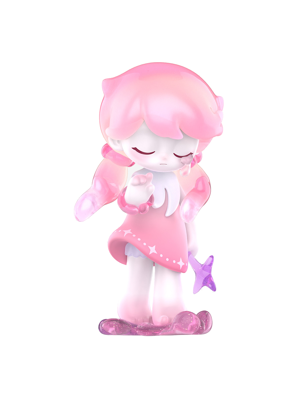 Pink Galaxy