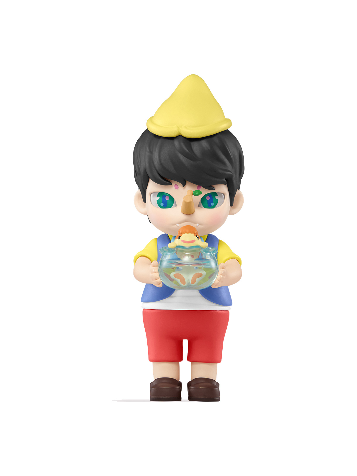Pinocchio
