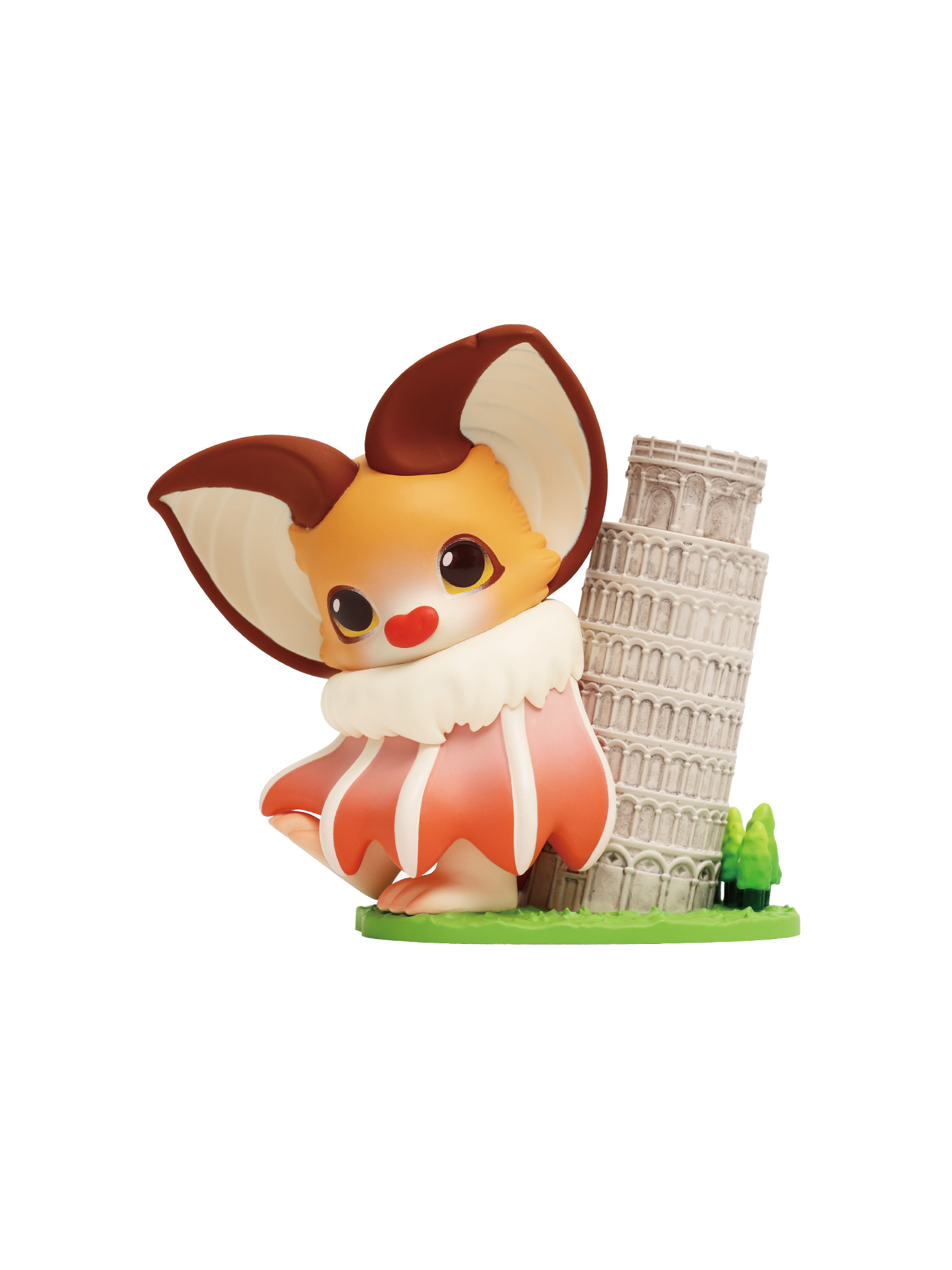 Leaning Tower of Pisa