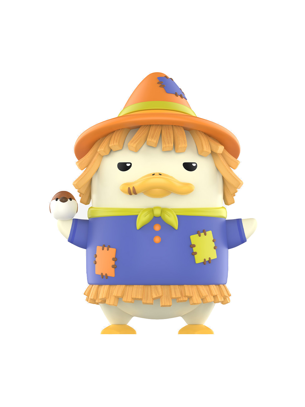 Scarecrow