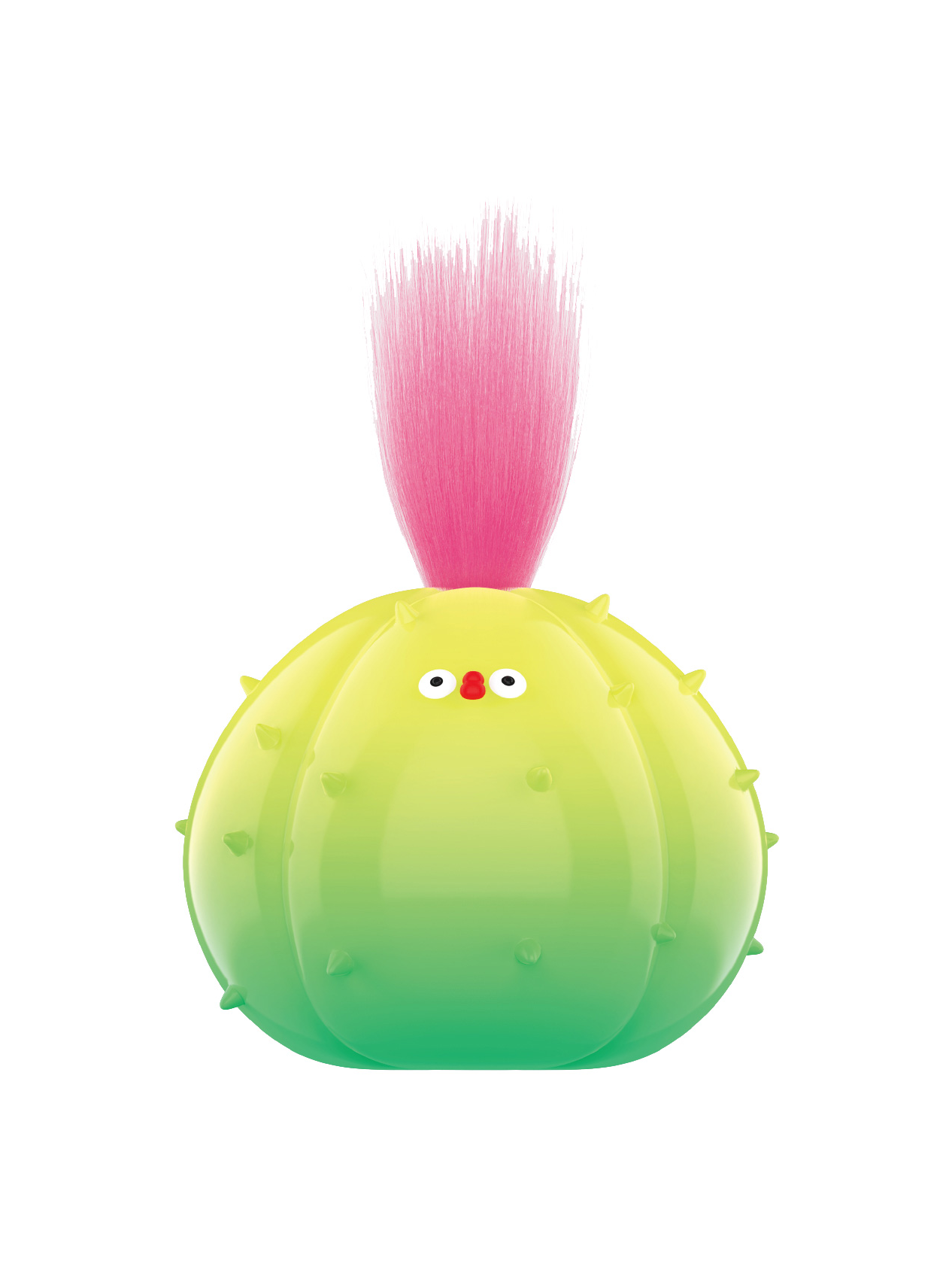 Wild Pink Lola Secret