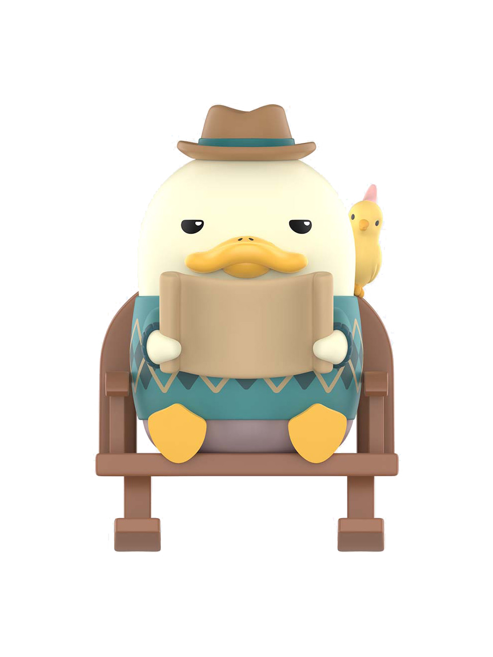 Traveler