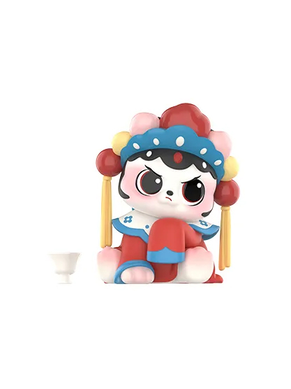 Charming Fubobo
