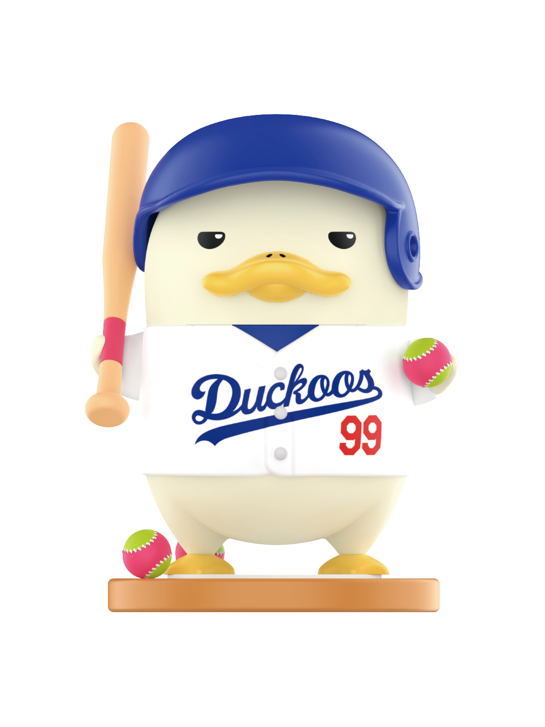 Baseball