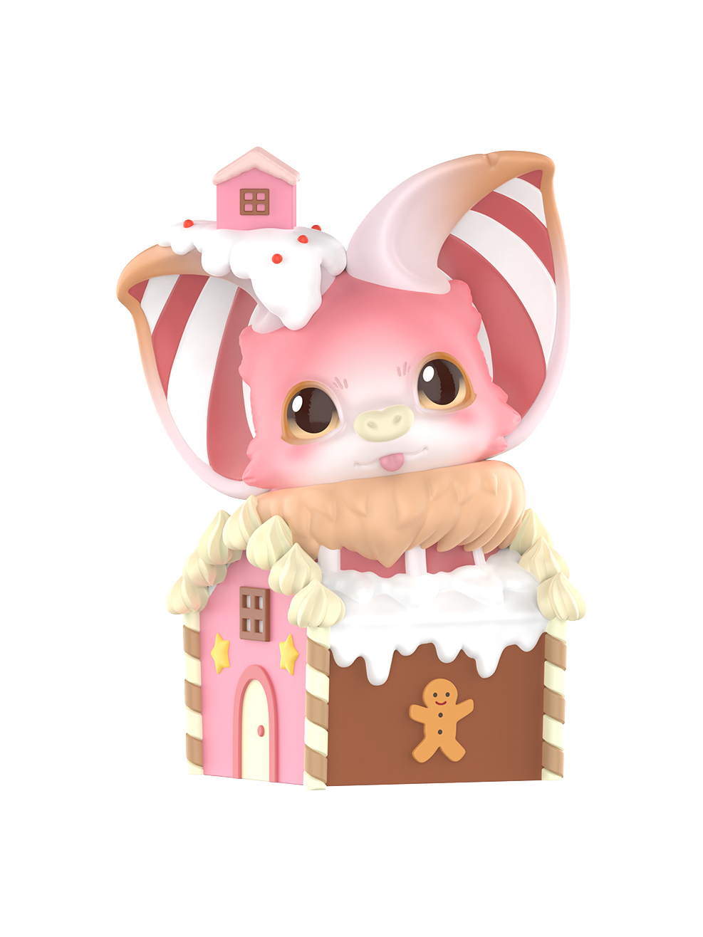 Candy House Yoki