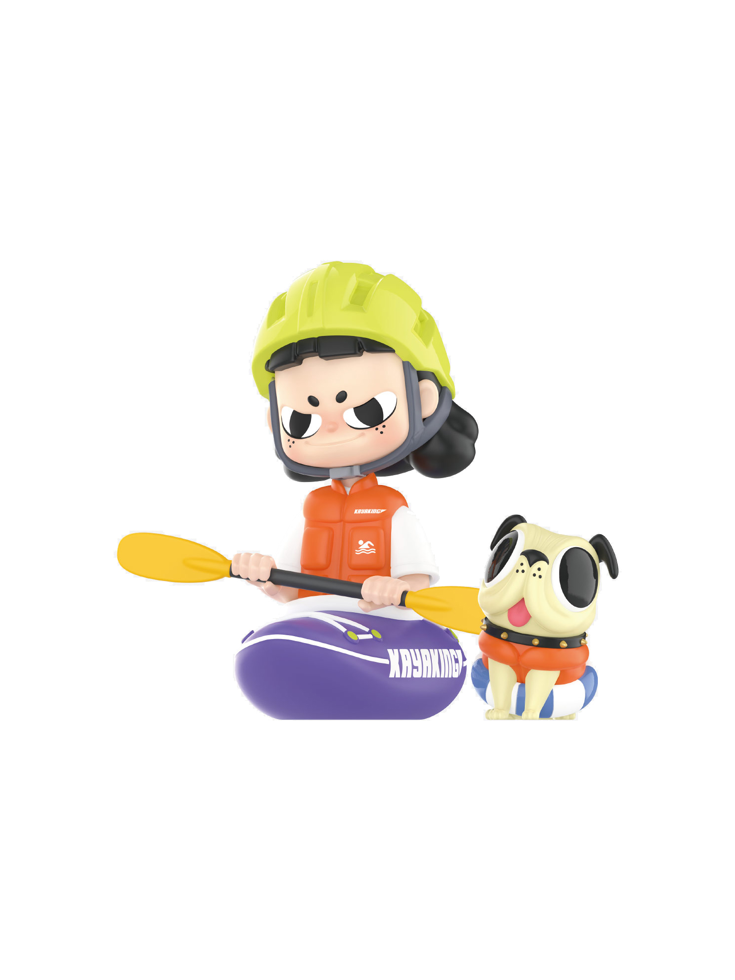 Canoe Slalom