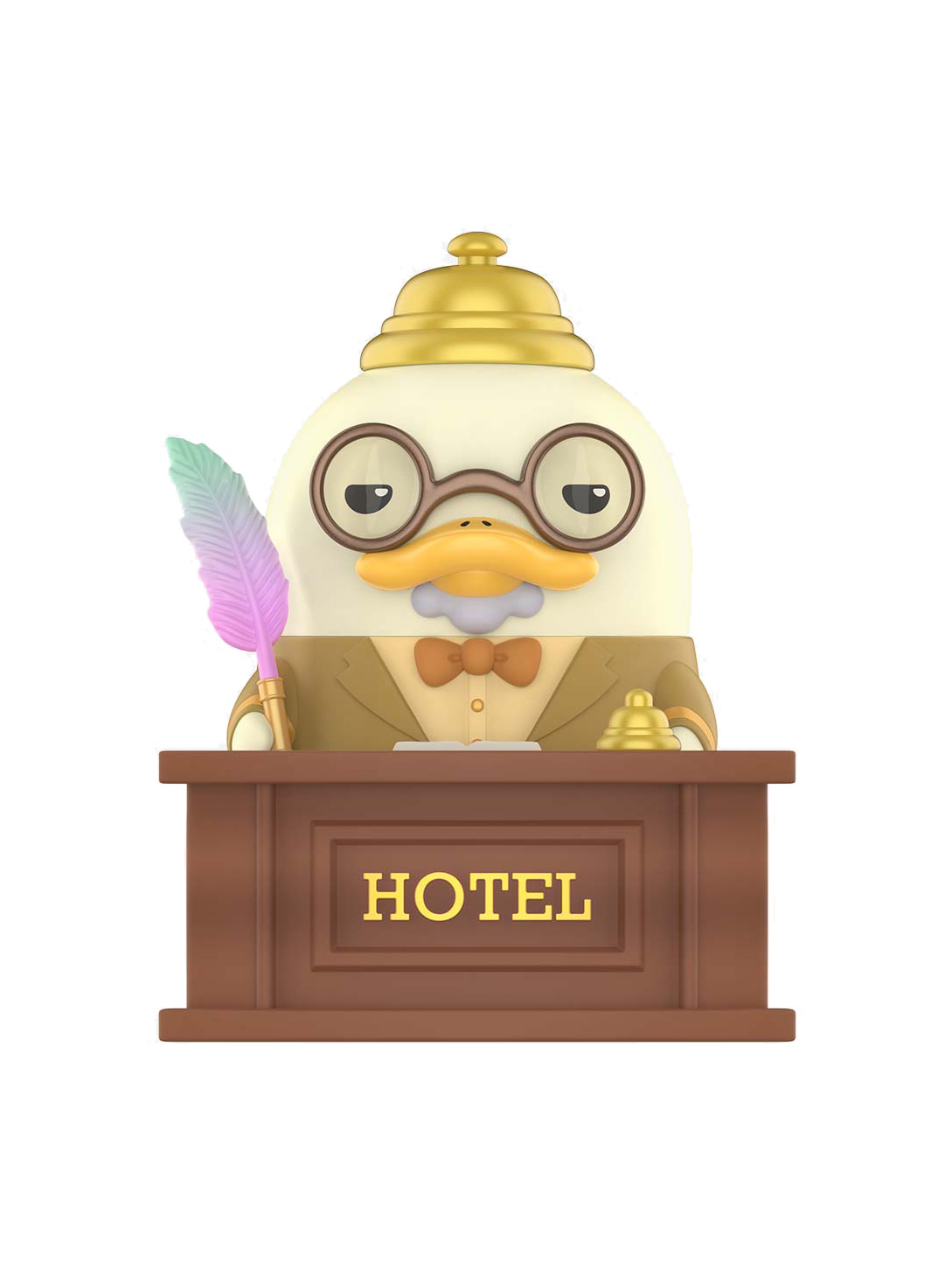 Concierge