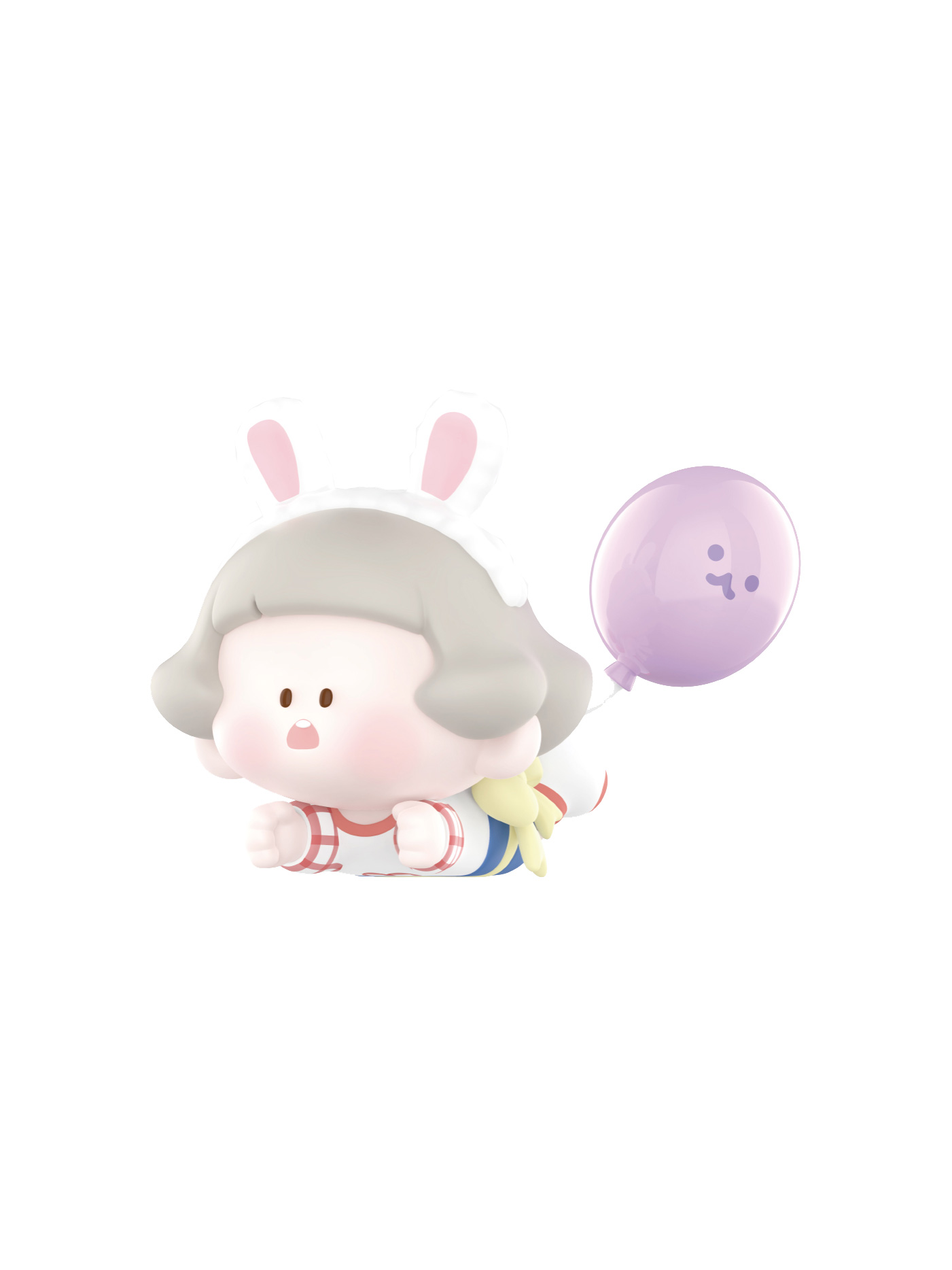 Balloon Cookie