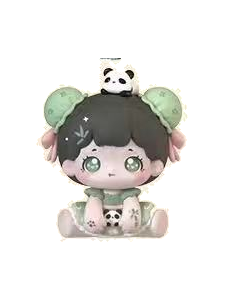 BAMBOO BEAR