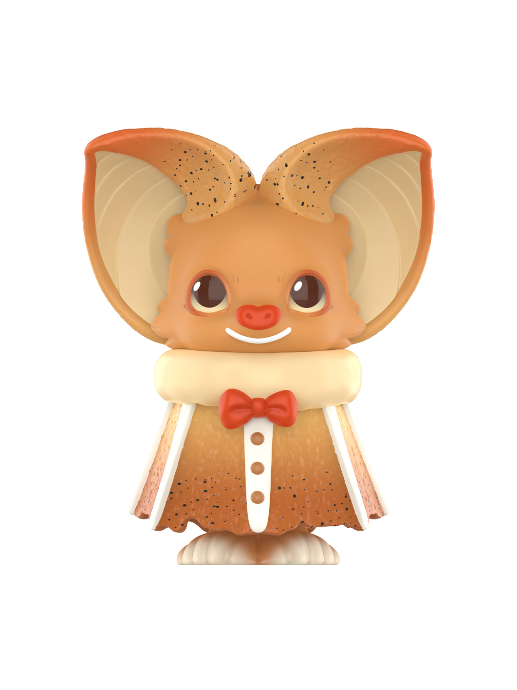 Gingerbread Yoki