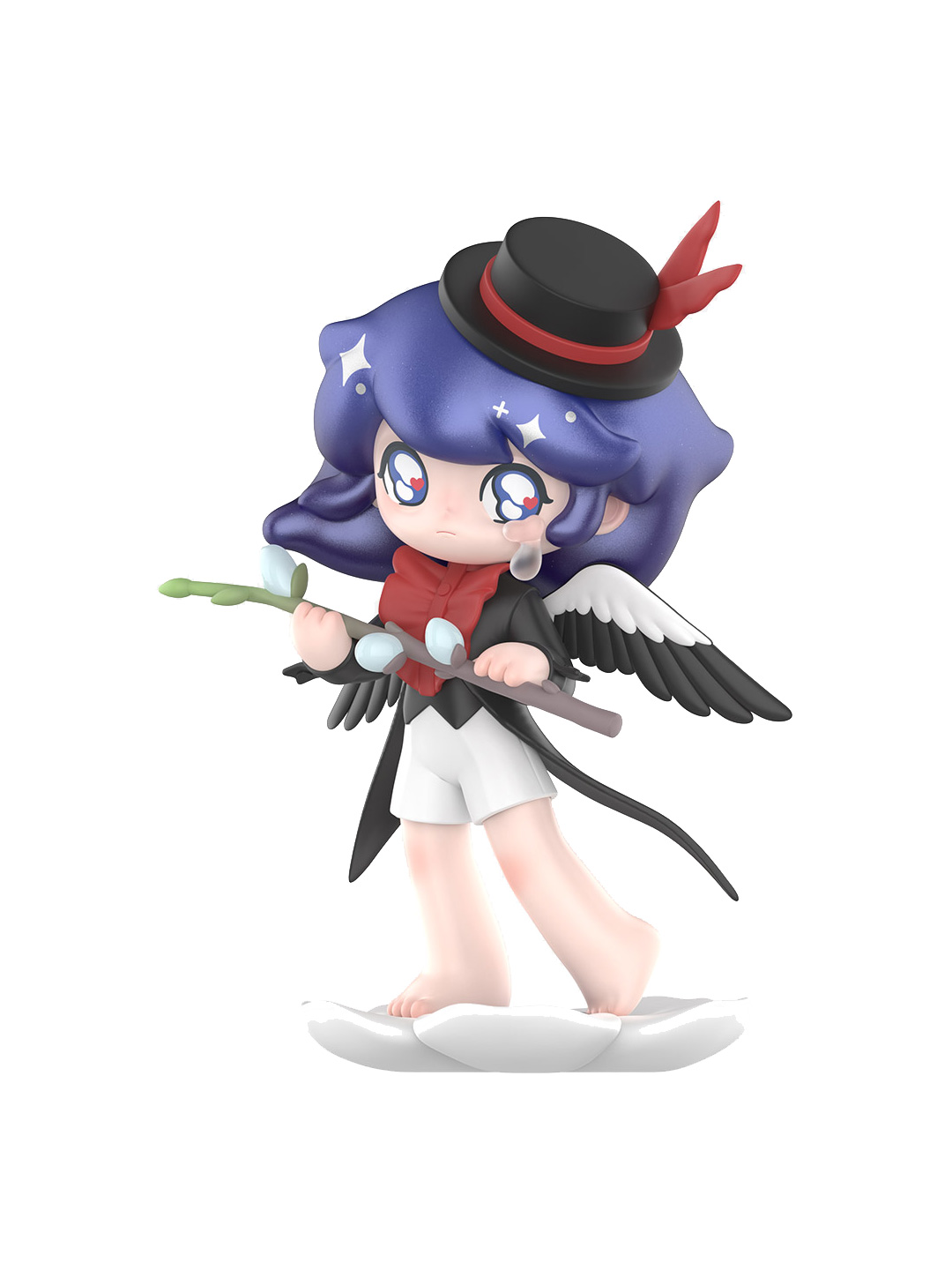 Swallow Fairy