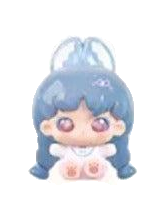 Blueberry Soda