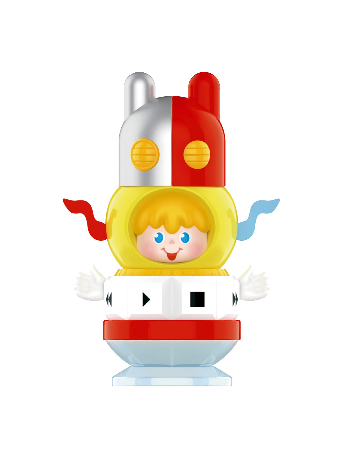 Music Capsule Unio