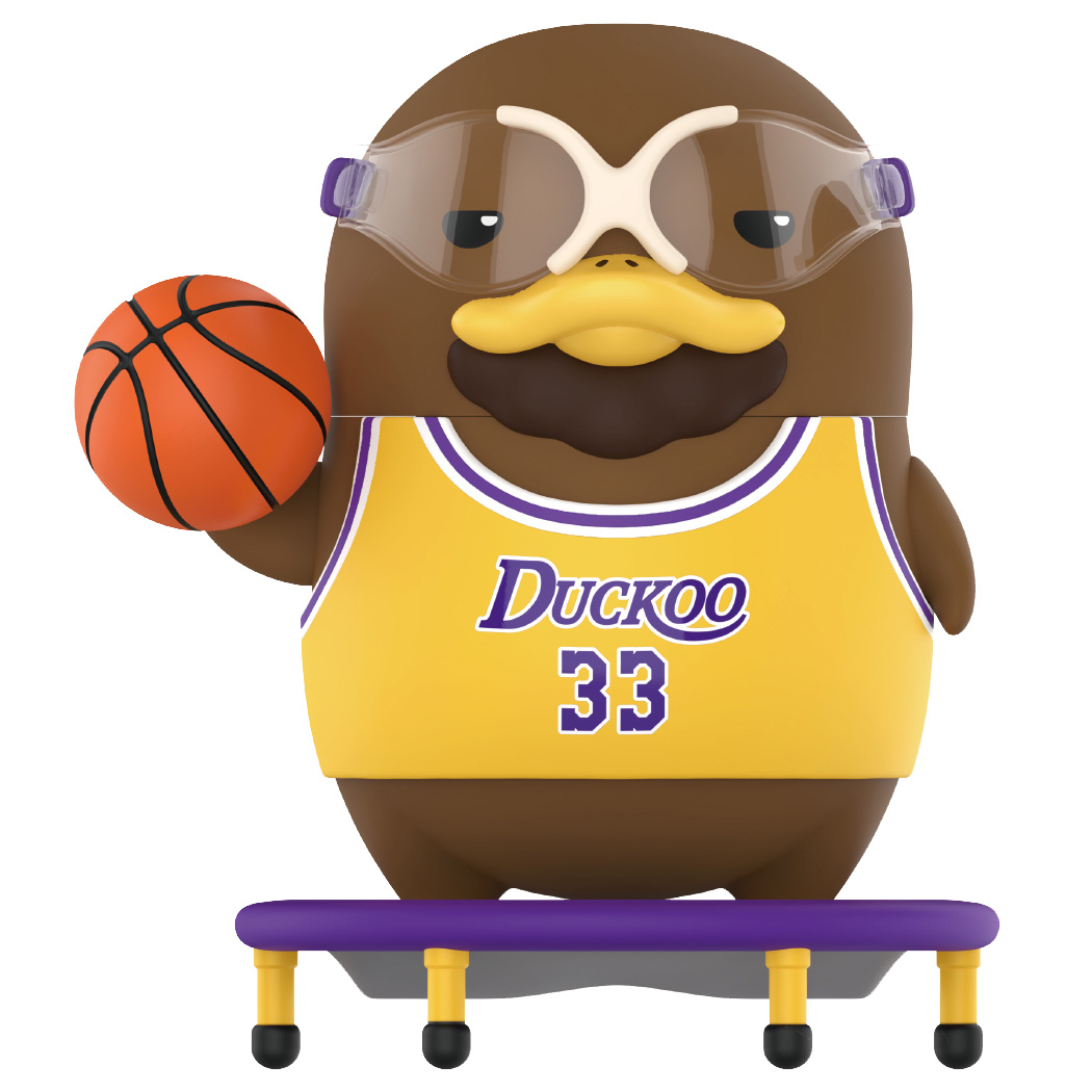 Duckoo