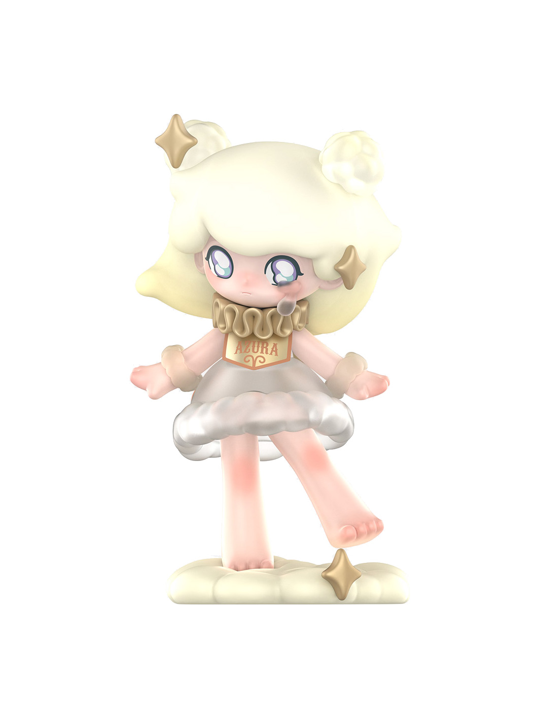 Catkin Fairy