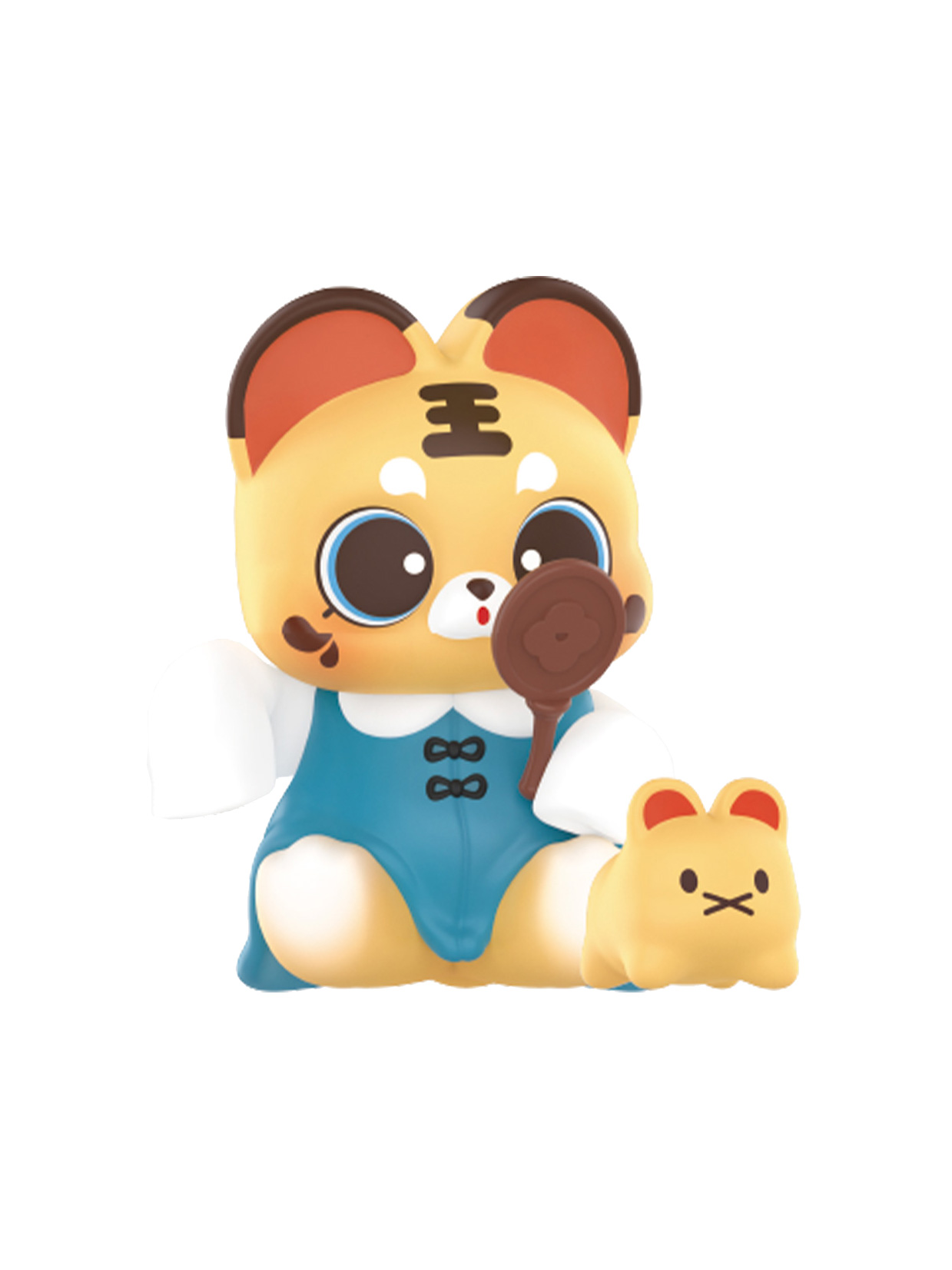 Naughty Fubobo