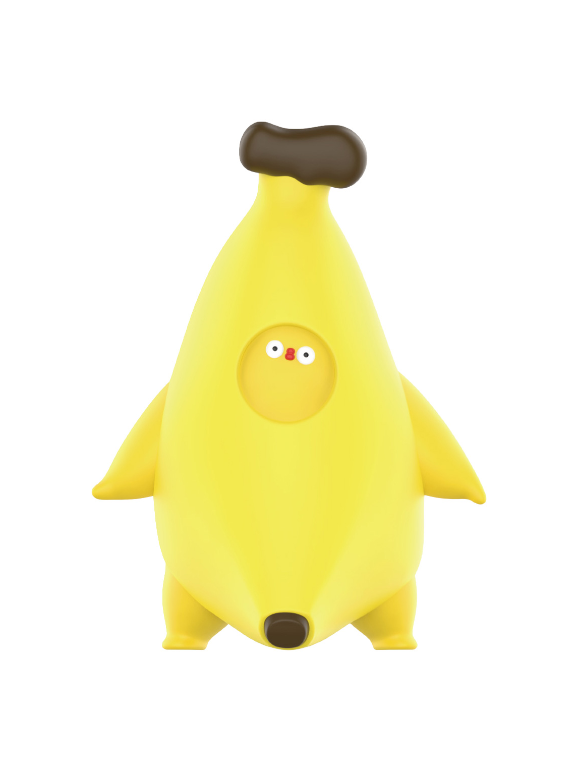 Banana Bob