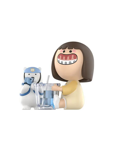 Have an Ice Drink