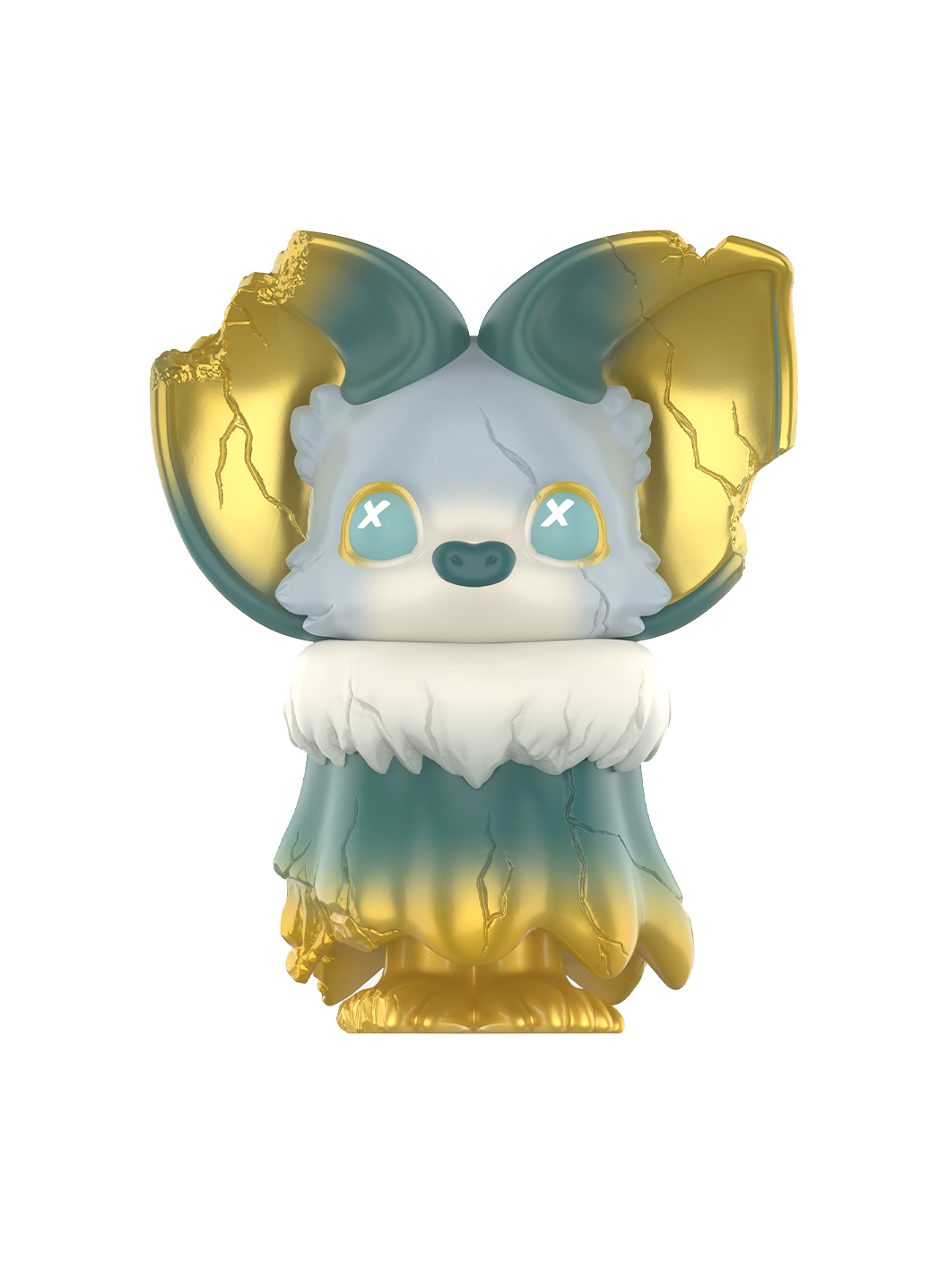 Splintering Yoki