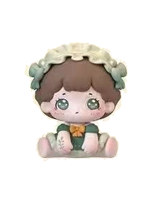 EMERALD WONDER