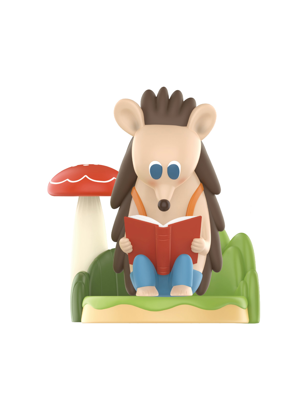 Harry - Reading