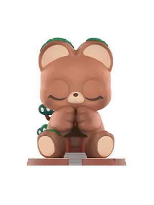 Meditation Fubobo