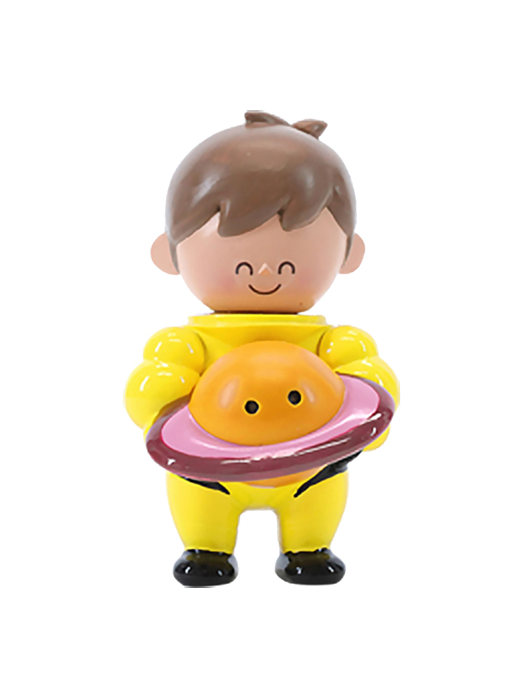 Unio Got Saturn