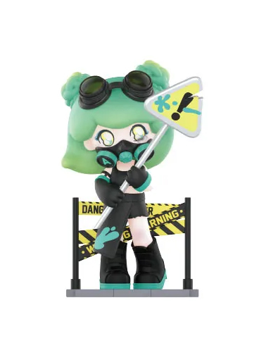 No Entry Japan Exclusive