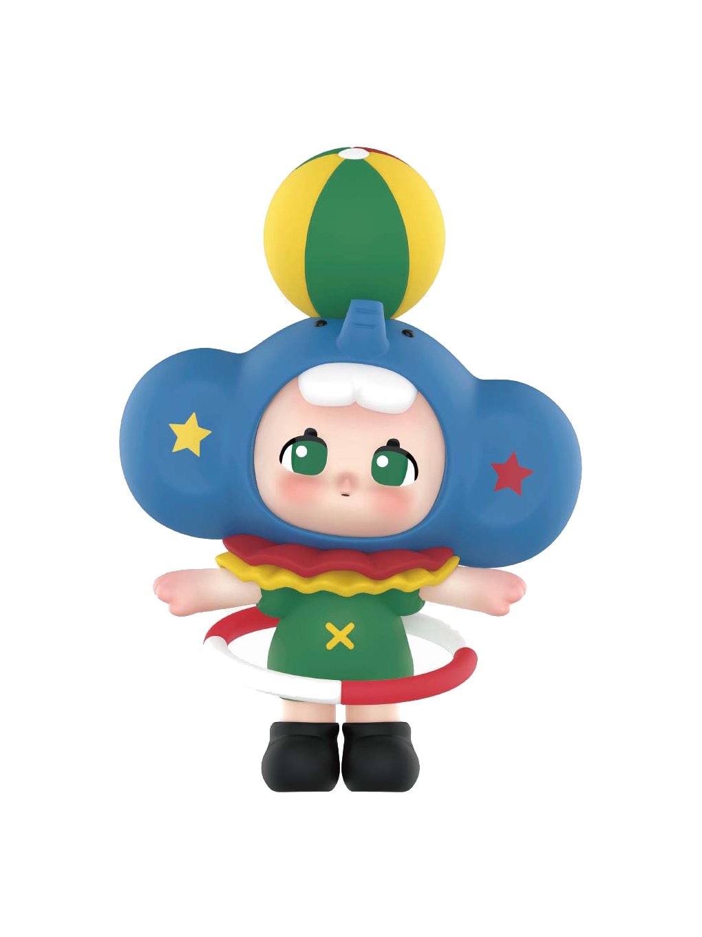 Rubber Ball