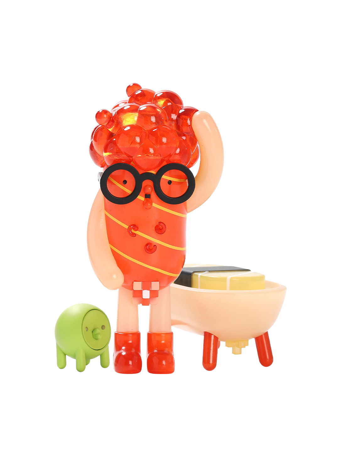Sushi Man!