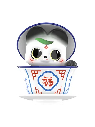Savoring-Tea Fubobo