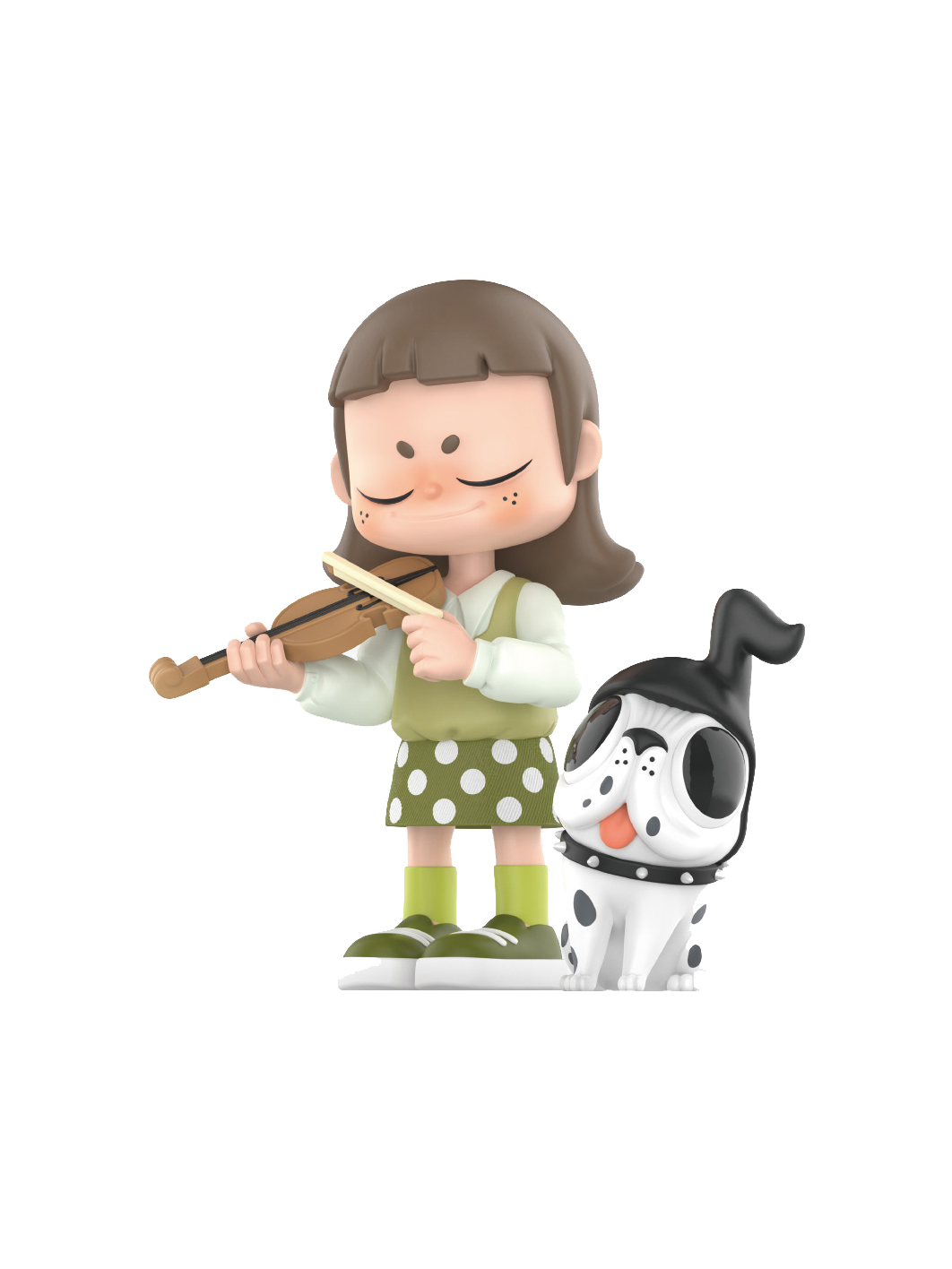 Violinist