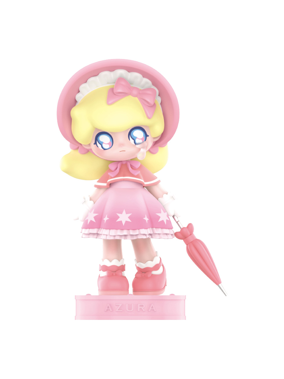 Miss Dolly