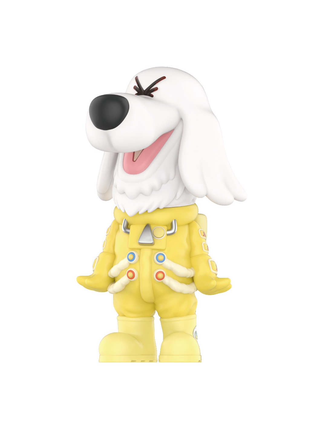 Dogydog