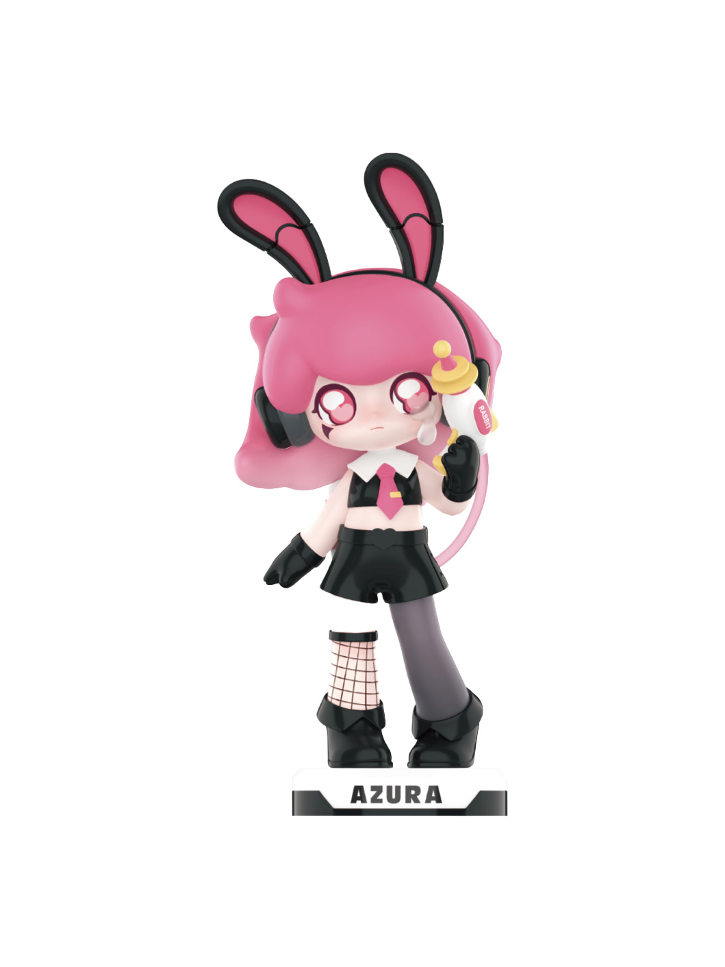 Bunny Water Fight Champion