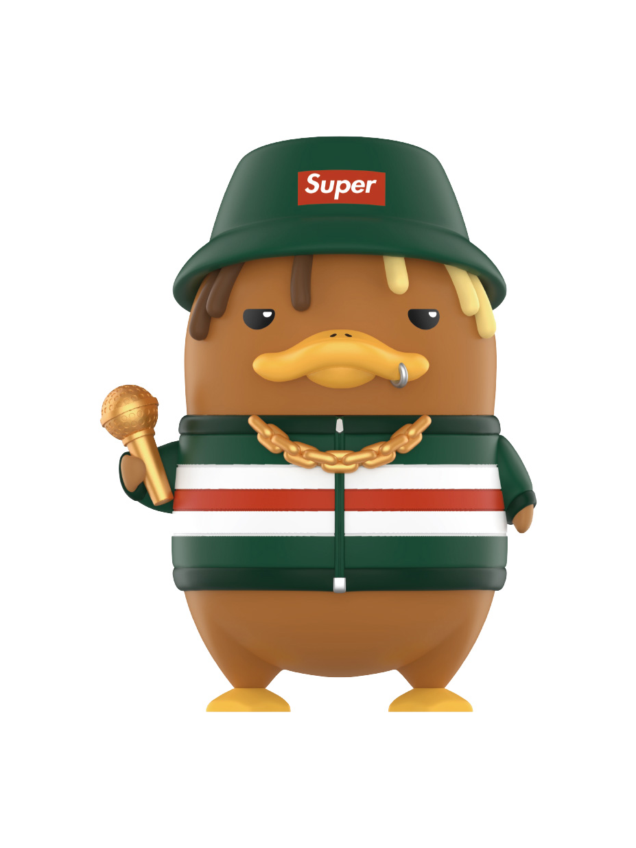 Hiphop