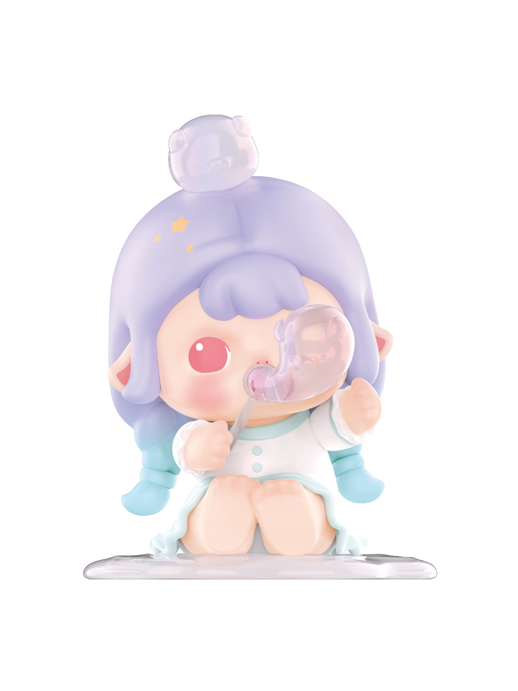 Magic Bubble