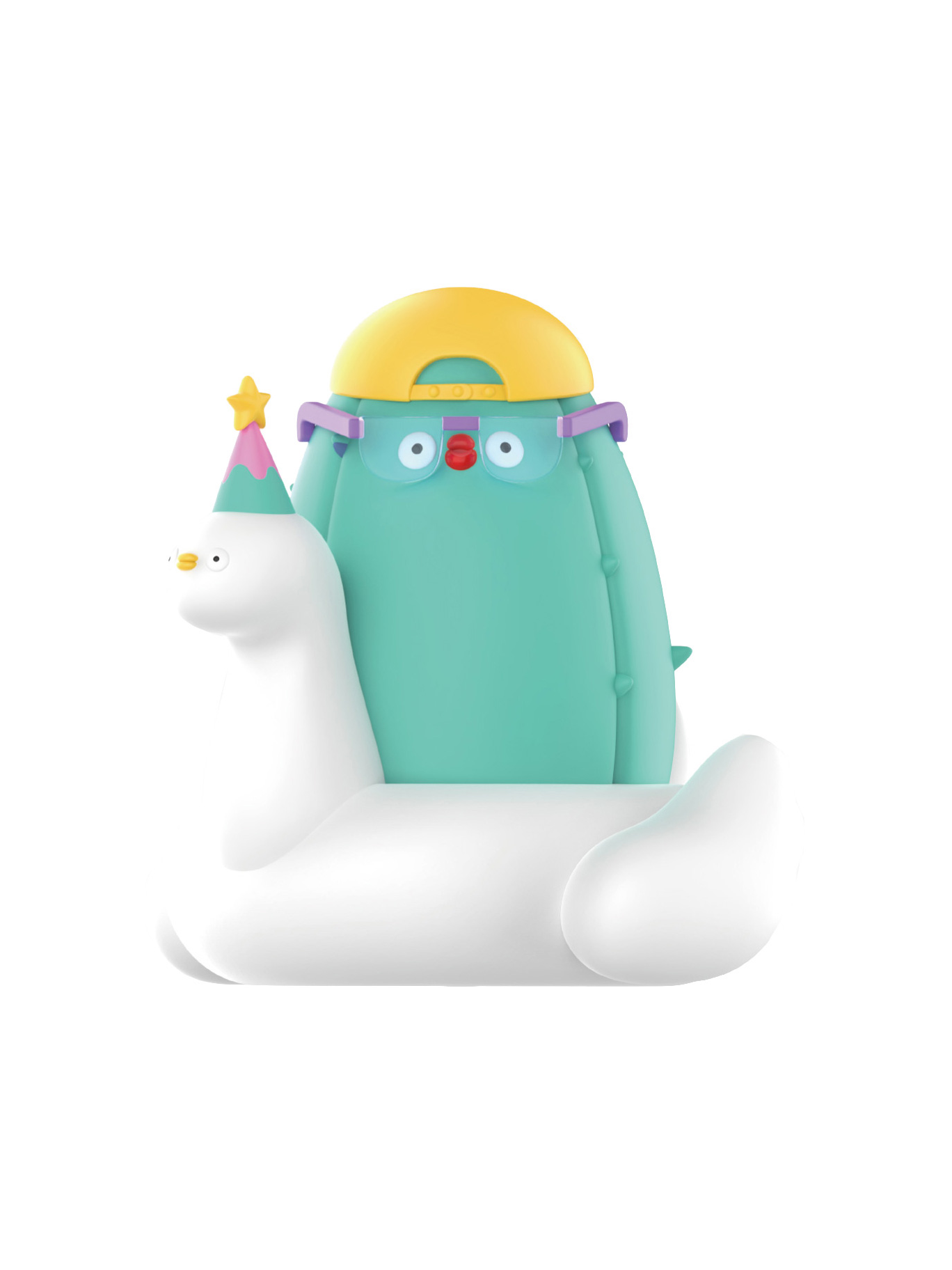 Float Boi