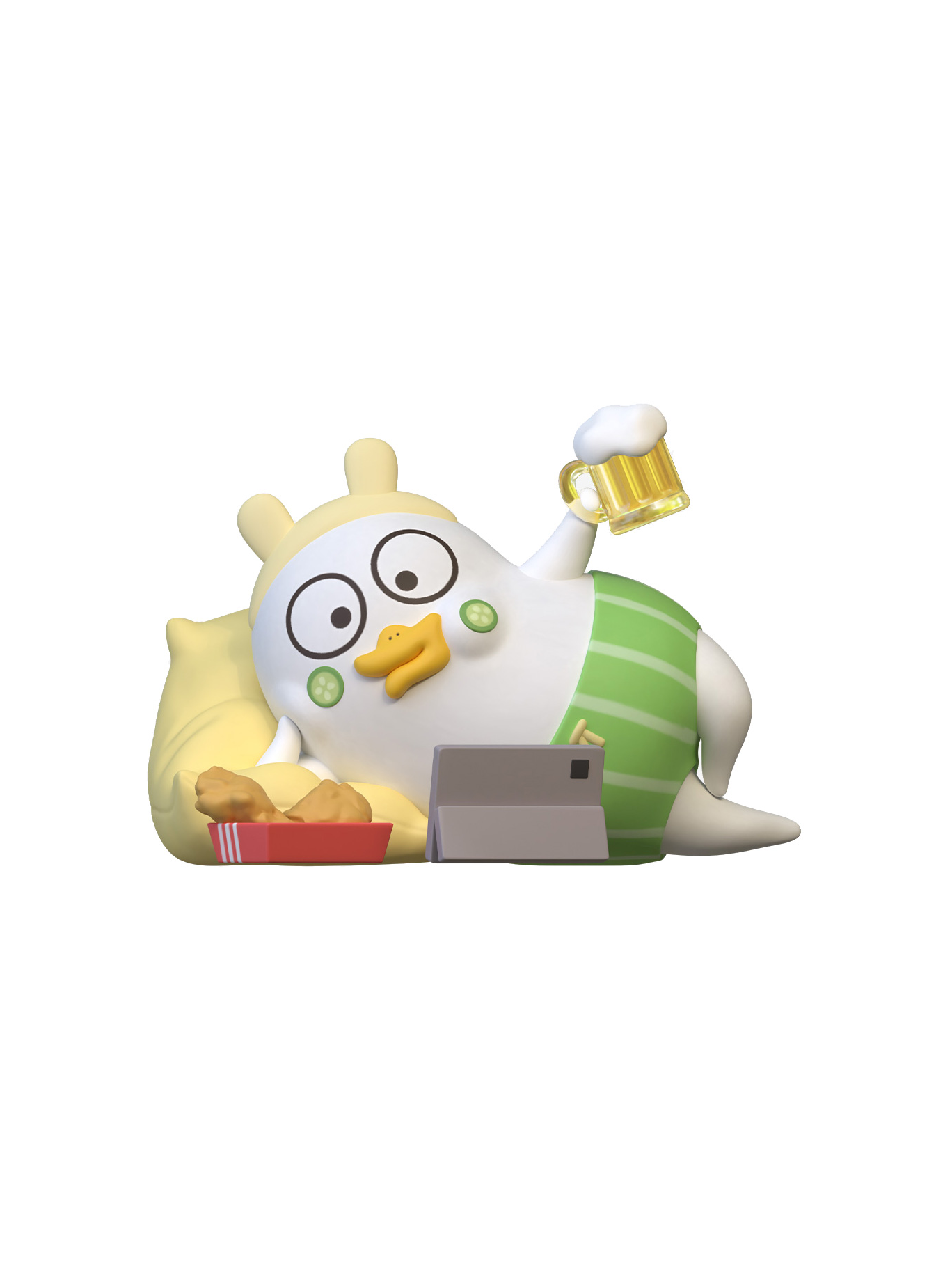 Binging