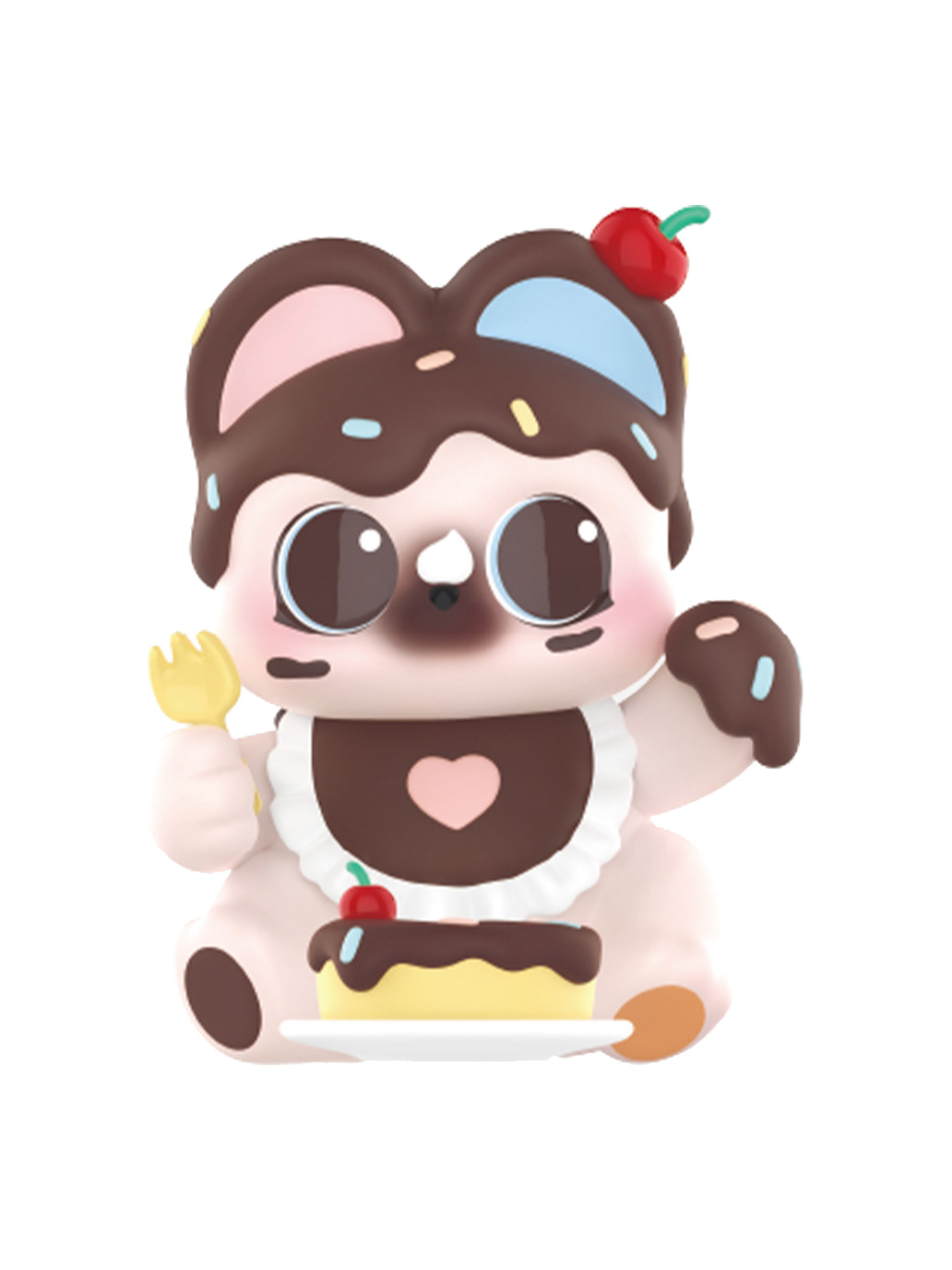 Baby Bib Fubobo