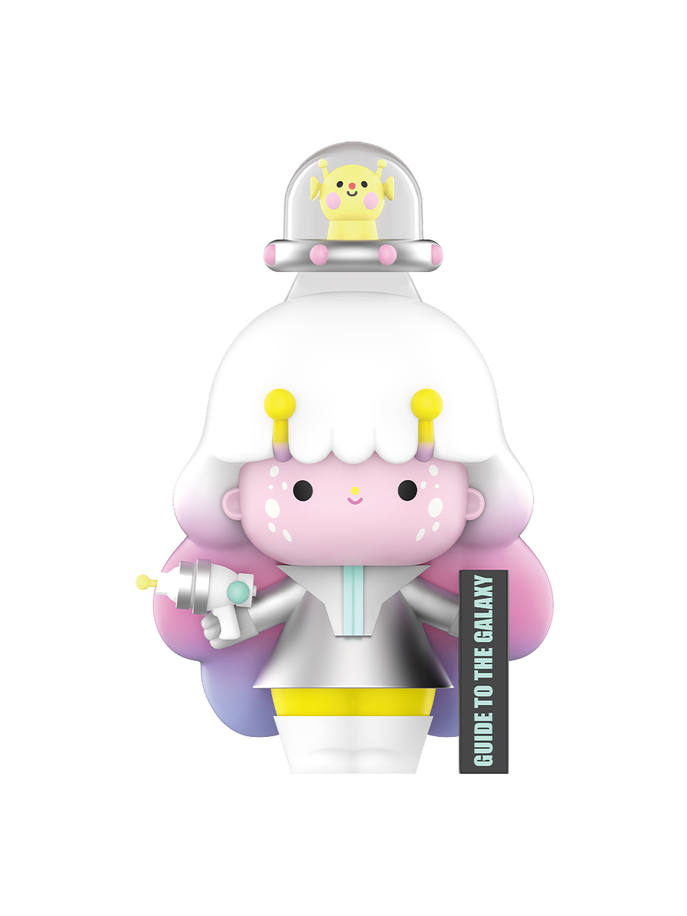 Suzie Sci-Fi