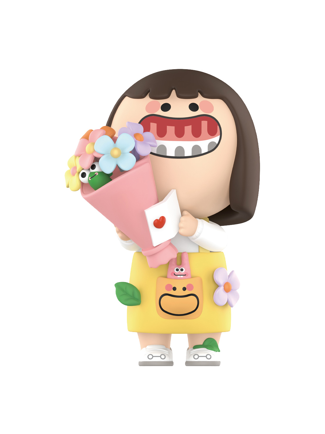 Flower for You