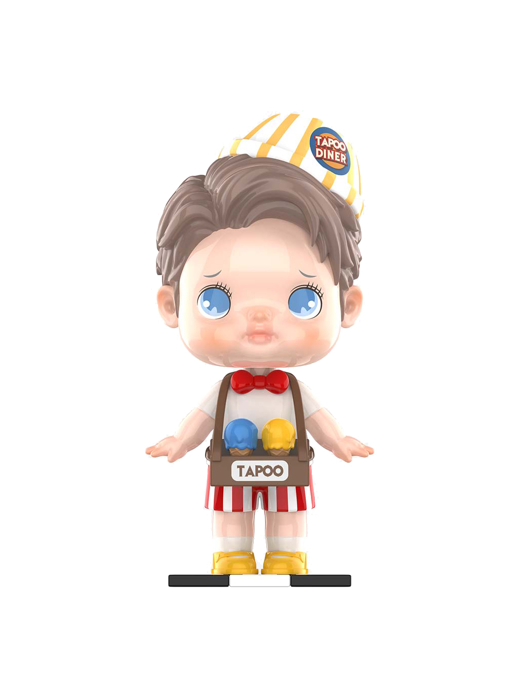 Ice Cream Cone